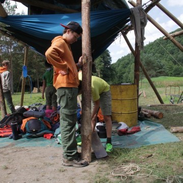 IMG 3362 - Scouts en Gidsen Zaventem 